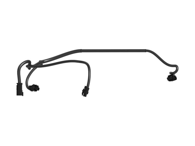 Secondary Steering Harness