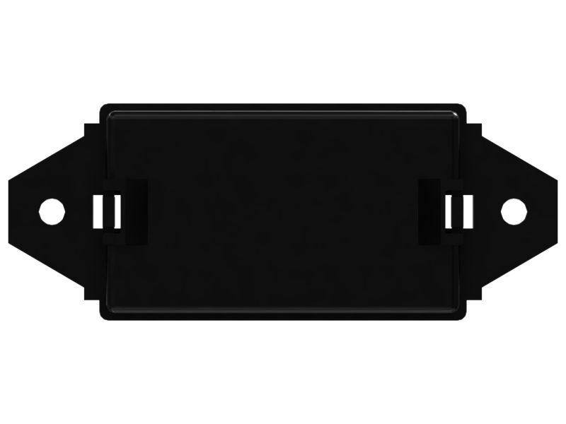 БЛОК ПЛАВКИХ ПРЕДОХРАНИТЕЛЕЙ В СБОРЕ