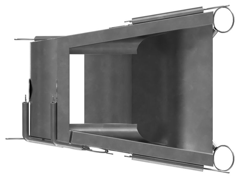 ЩИТОК В СБОРЕ