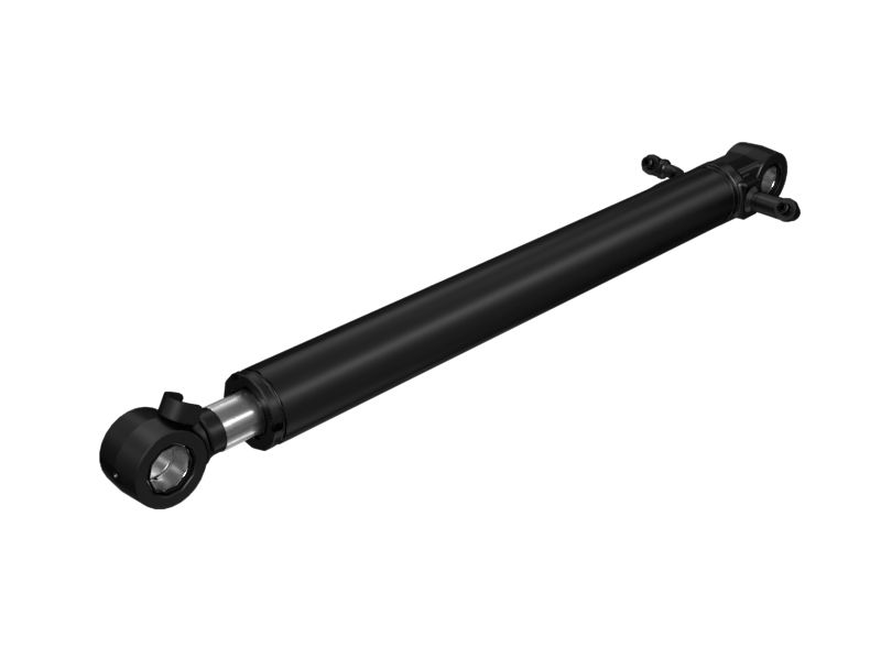 520-0354: 80mm Bore Diameter Basic Bucket Cylinder 5200354 купить