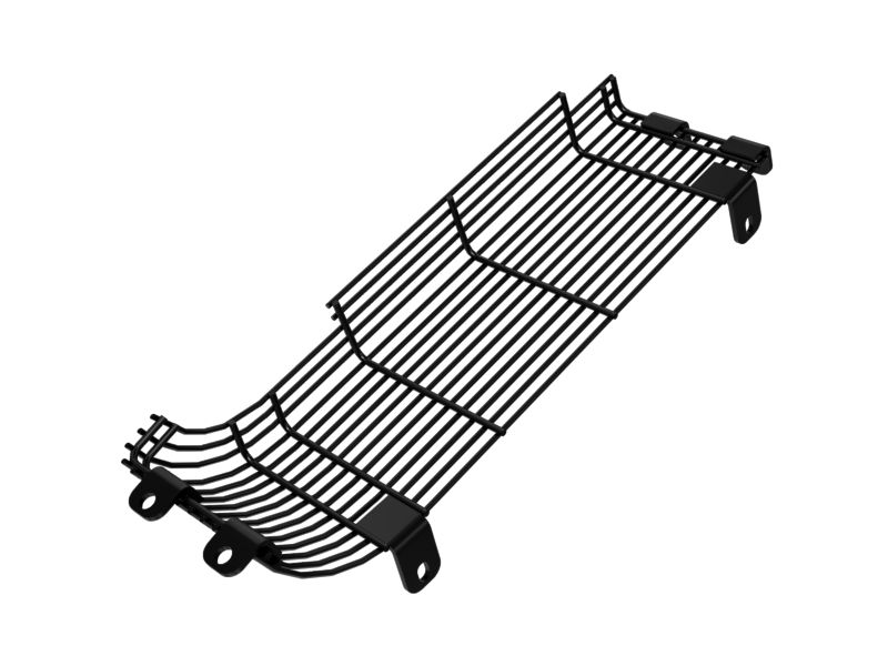 ОГРАЖДЕНИЕ В СБОРЕ