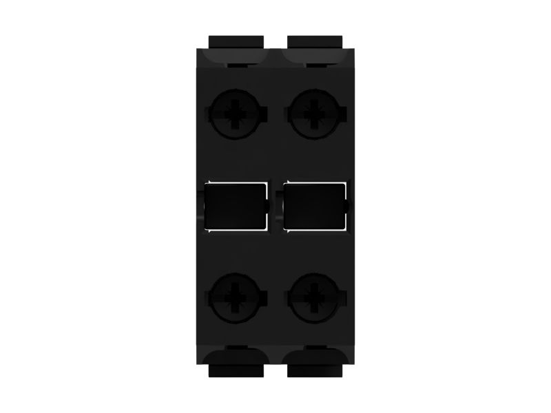 БЛОК ПОДКЛЮЧЕНИЯ