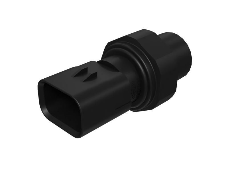 БЛОК ДАТЧИКА ДАВЛЕНИЯ