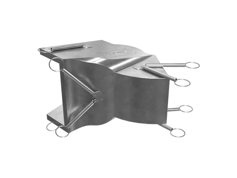 ЩИТОК В СБОРЕ