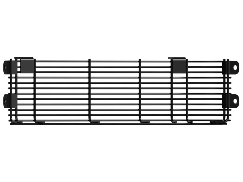 ОГРАЖДЕНИЕ В СБОРЕ