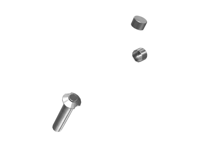 БЛОК ЭЛЕКТРОДВИГАТЕЛЯ