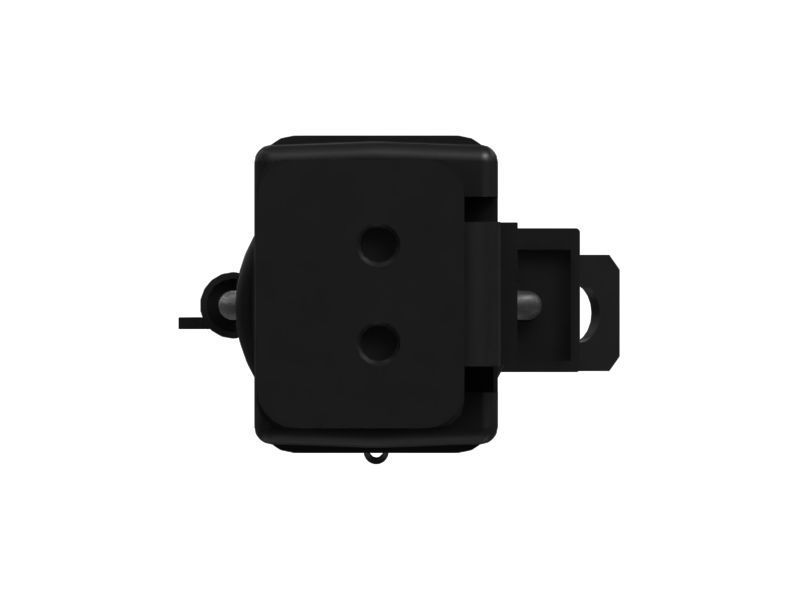 Engine Oil Pressure Sensor Switch Wiring Harness