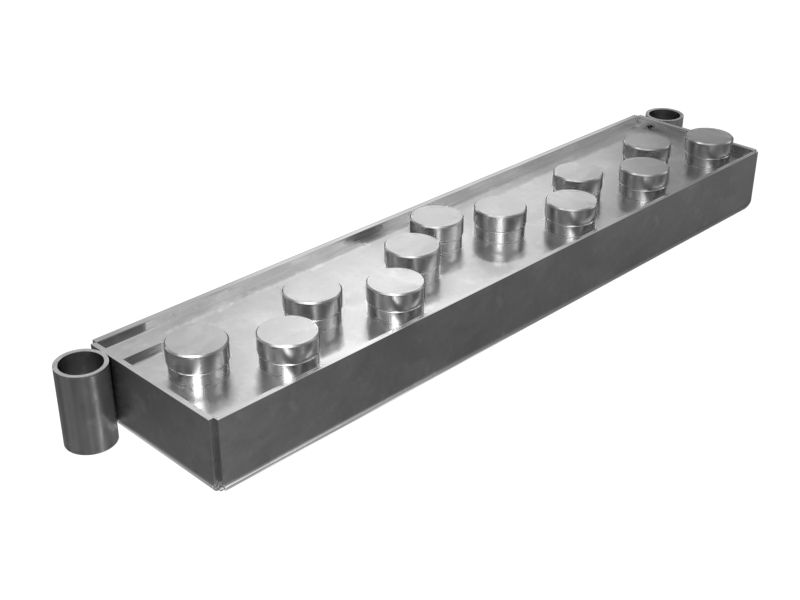 520-2423: SOLENOID AS 5202423 купить