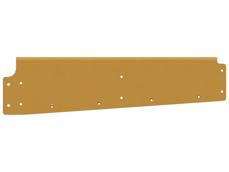 ЛИСТ ПРАВЫЙ В СБОРЕ