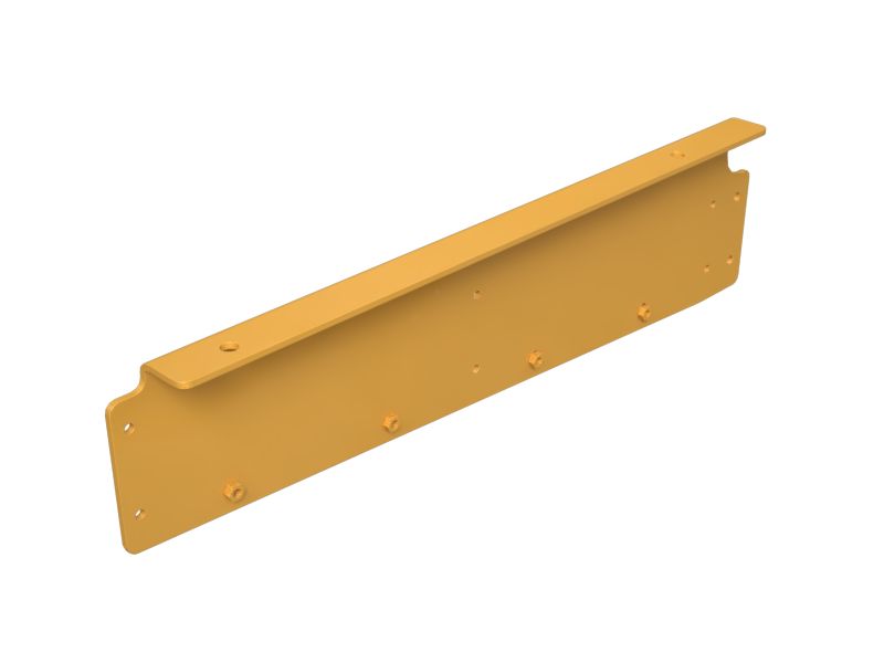 ЛИСТ ПРАВЫЙ В СБОРЕ