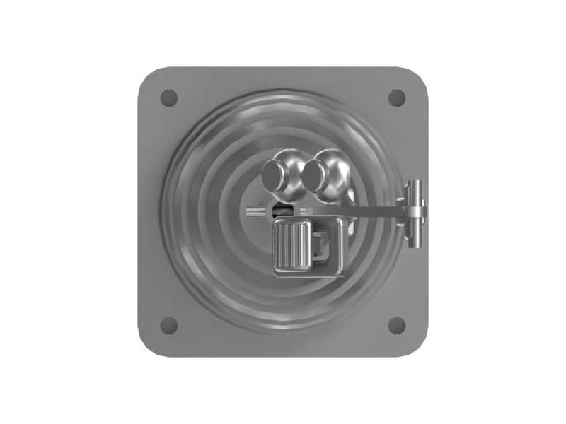 БЛОК УПРАВЛЕНИЯ