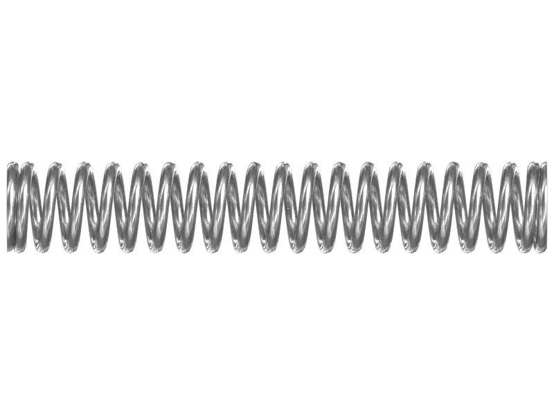 169-0778: 81mm Diameter Compression Spring | CATCorp
