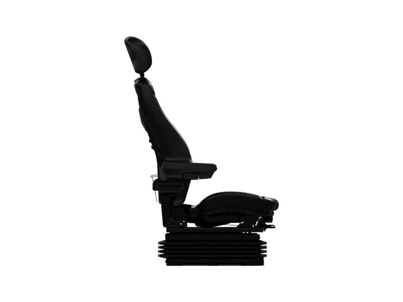 489-1162: Air Suspension Seat 4891162 купить
