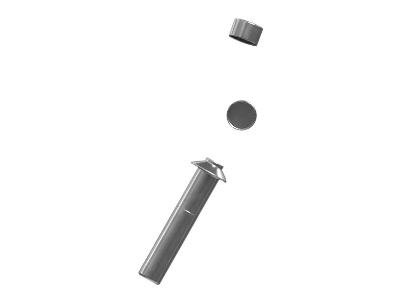 БЛОК ЭЛЕКТРОДВИГАТЕЛЯ