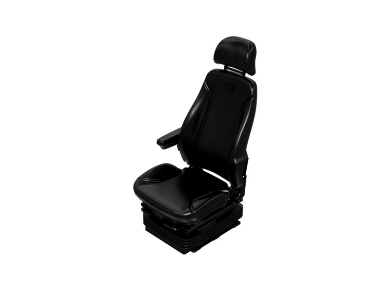 СИДЕНЬЕ С ПОДВЕСКОЙ