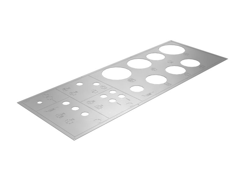 231-7581: ТАБЛИЧКА ИД