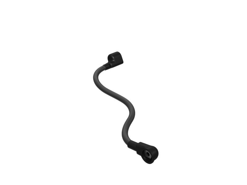 572-7960: Charging Alternator Wiring Cable
