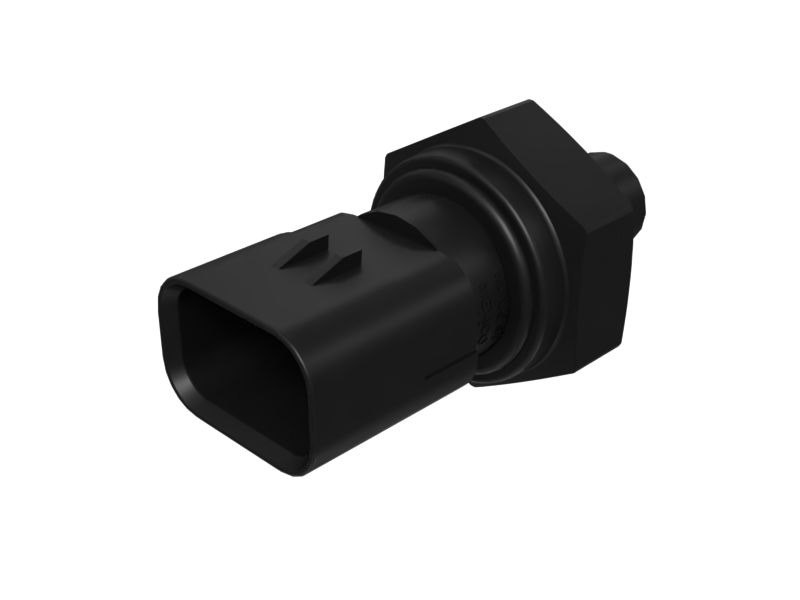 Датчик давления 7/16-20