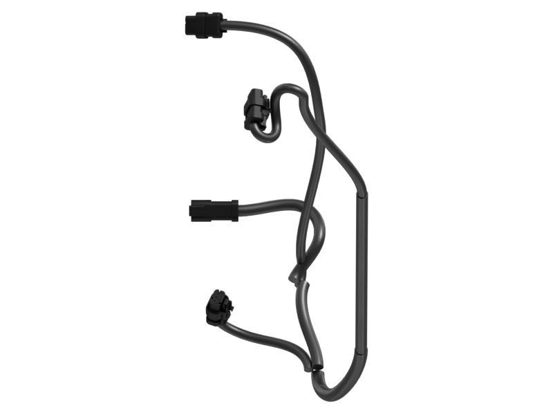 Secondary Steering Harness