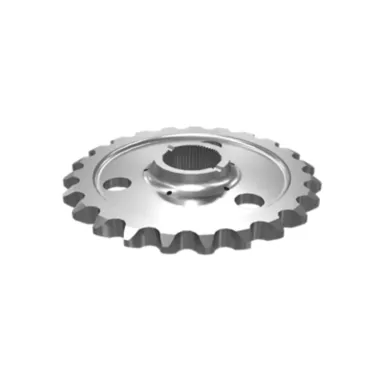 368-0280: SPROCKET