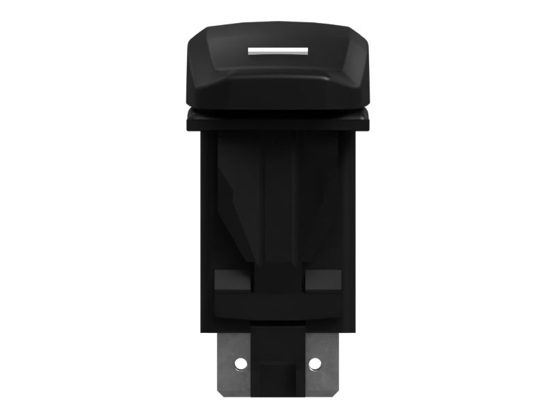 ПЕРЕКЛЮЧАТЕЛЬ КУЛИСНЫЙ В СБОРЕ