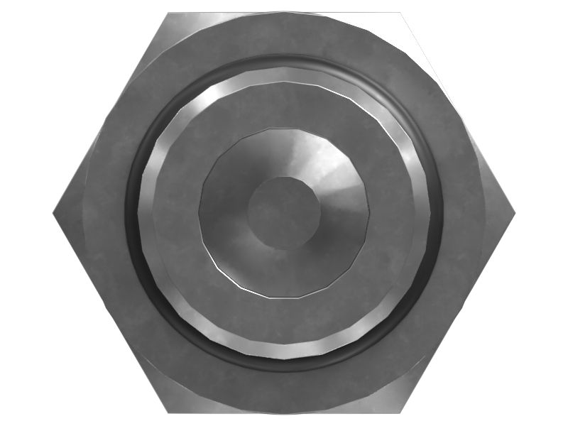 Клапан в сборе