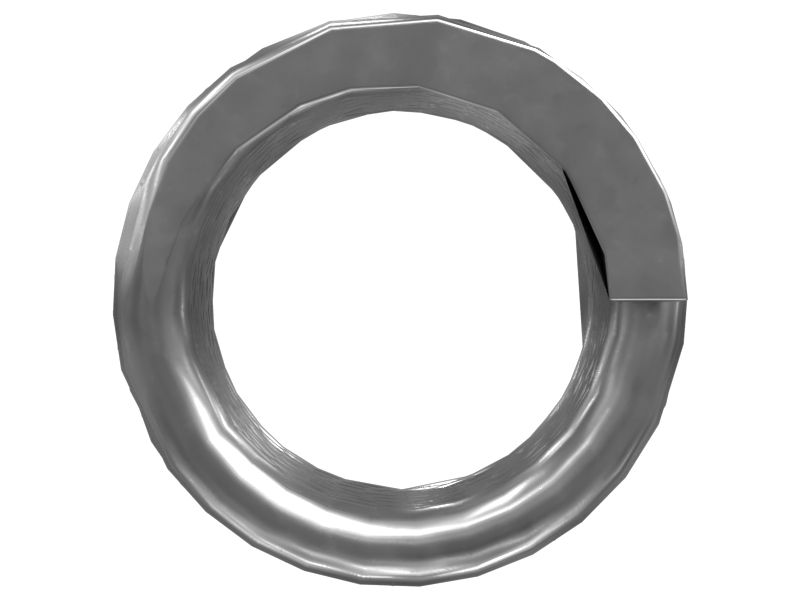 169-0778: 81mm Diameter Compression Spring | CATCorp