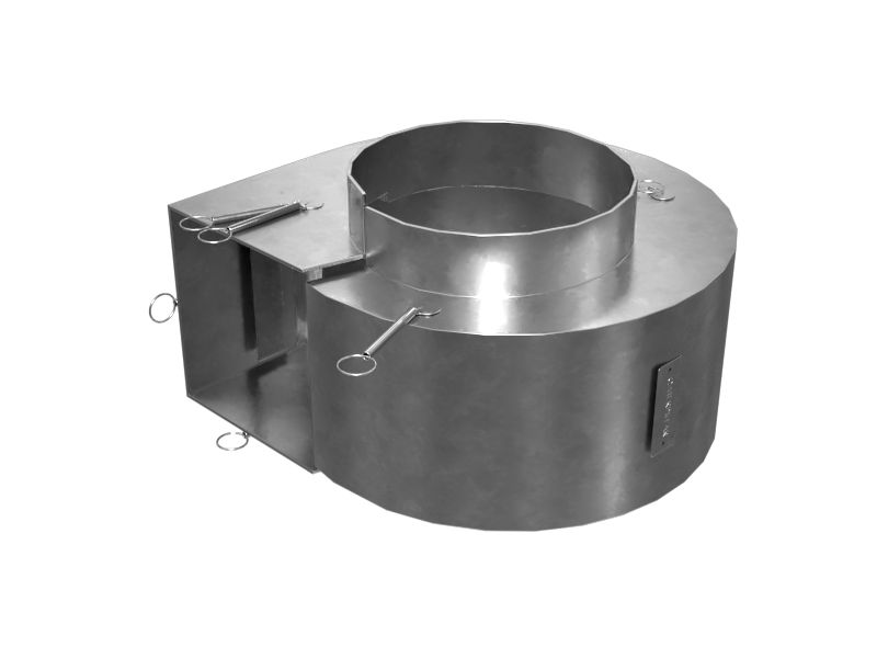 ЩИТОК В СБОРЕ