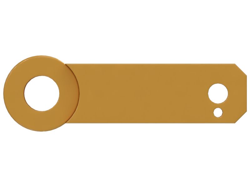 РУКОЯТЬ В СБОРЕ