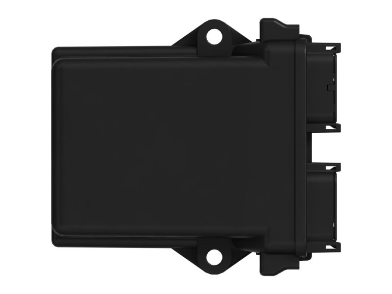 БЛОК УПРАВЛЕНИЯ