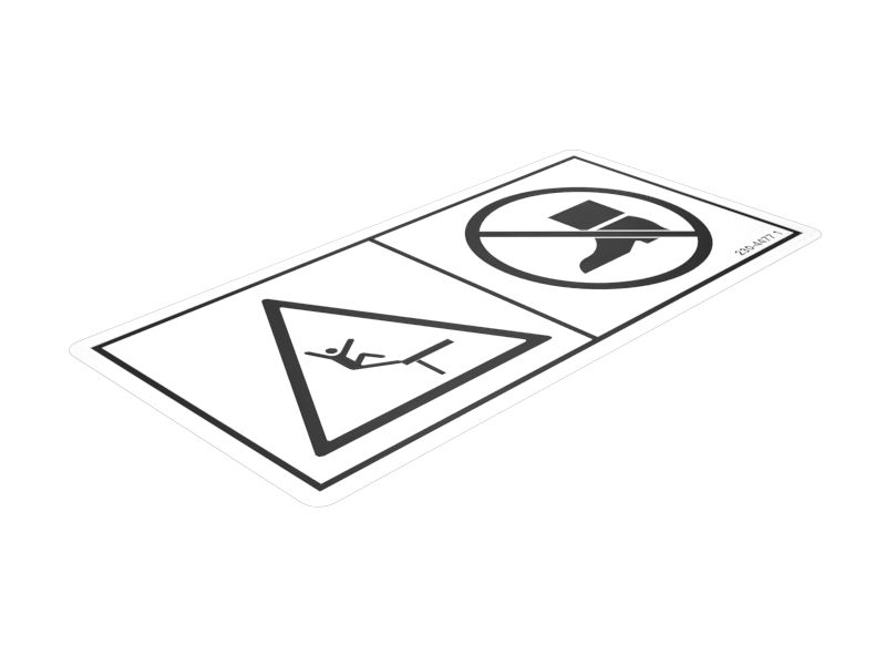 230-4477: НАКЛЕЙКА