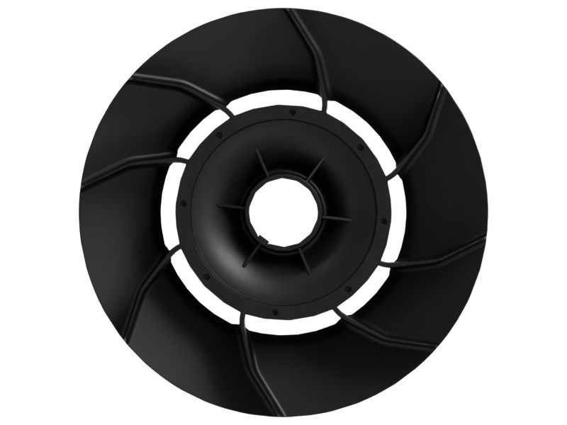 ВЕНТИЛЯТОР