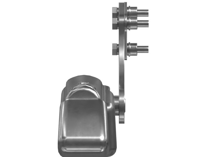 ПОДЛОКОТНИК