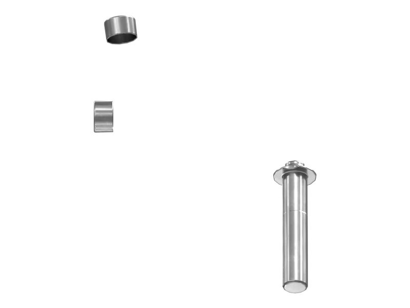 БЛОК ЭЛЕКТРОДВИГАТЕЛЯ