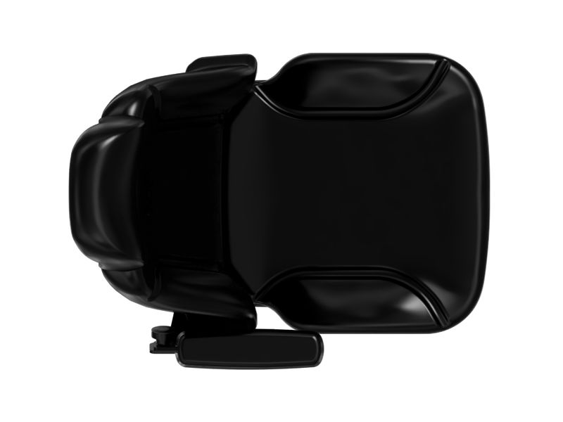 СИДЕНЬЕ С ПОДВЕСКОЙ