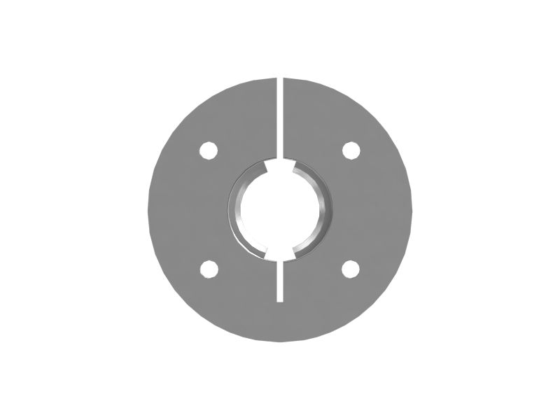 СТУПИЦА МУФТЫ