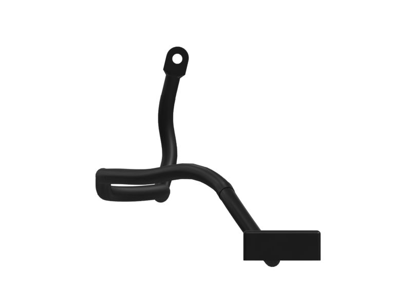 528-0261: 00 GA Negative Battery Cable 5280261 купить