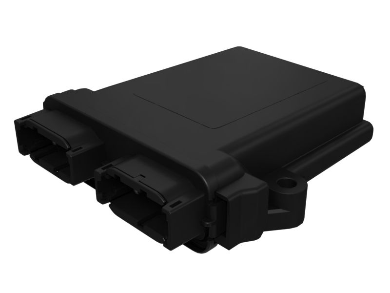 БЛОК УПРАВЛЕНИЯ