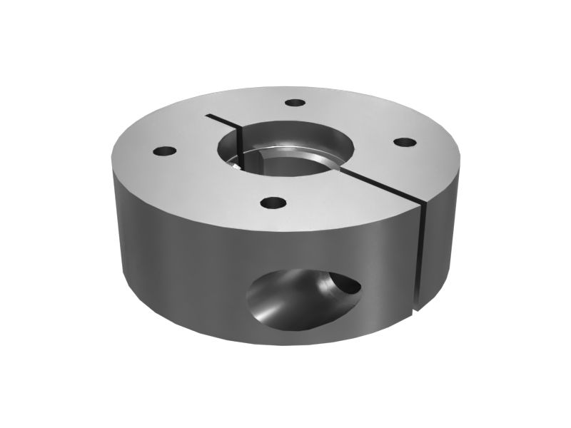 СТУПИЦА МУФТЫ