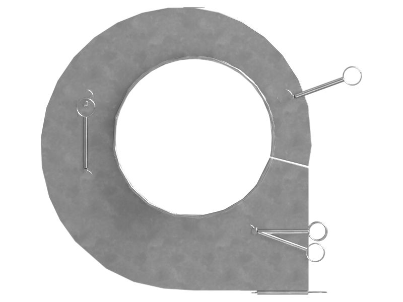 ЩИТОК В СБОРЕ