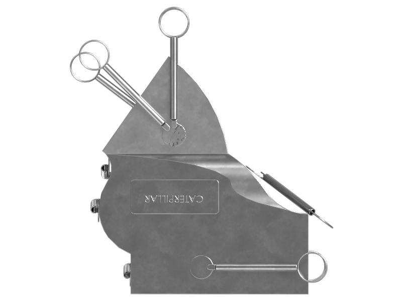 ЩИТОК В СБОРЕ