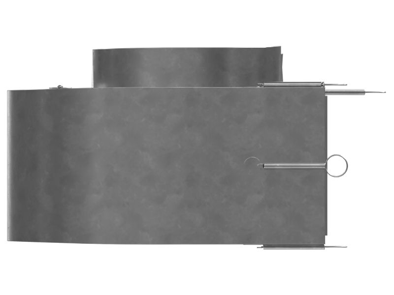 ЩИТОК В СБОРЕ