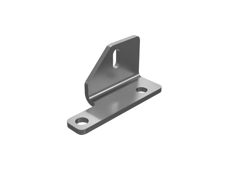 230-9702: КРОНШТЕЙН ОПОРЫ