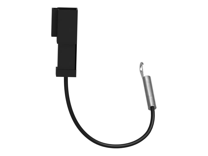 ЖГУТ ПРОВОДОВ В СБОРЕ