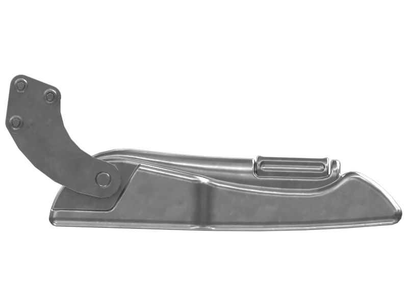 490-5989: Right Hand Side Suspension Seat Armrest 4905989 购买