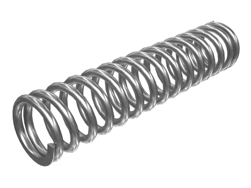 169-0777: ПРУЖИНА