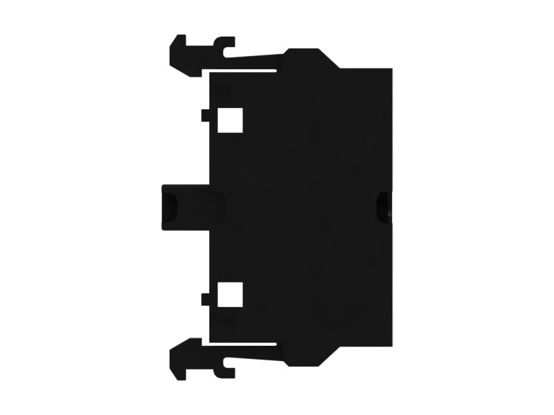 БЛОК ПОДКЛЮЧЕНИЯ