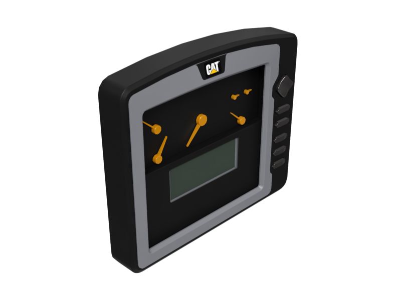 БЛОК УПРАВЛЕНИЯ