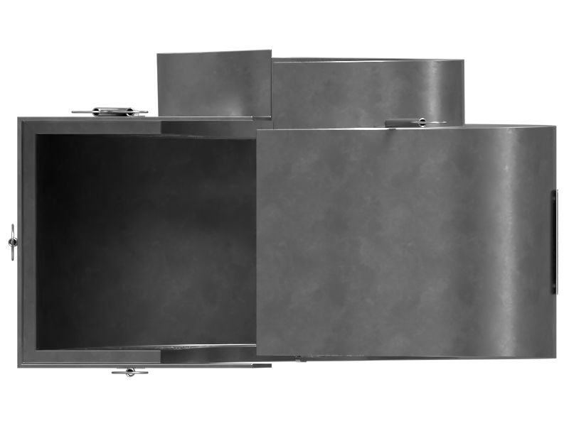 ЩИТОК В СБОРЕ