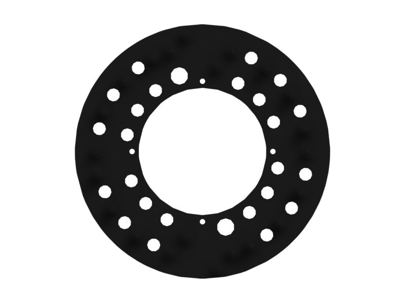 ПЛАСТИНА ВЫПРЯМИТЕЛЯ